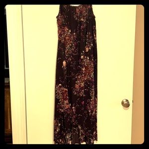 Lovestitch maxi sundress